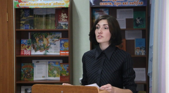 Вітаємо переможців конкурсу студентських наукових робіт!