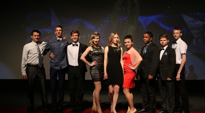 Перший кінодосвід