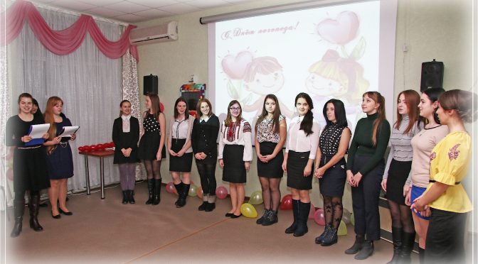 До Міжнародного дня логопеда