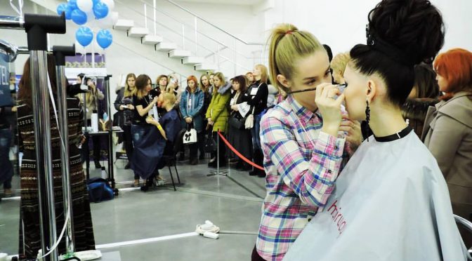 Досягнення студентів на професійному чемпіонаті