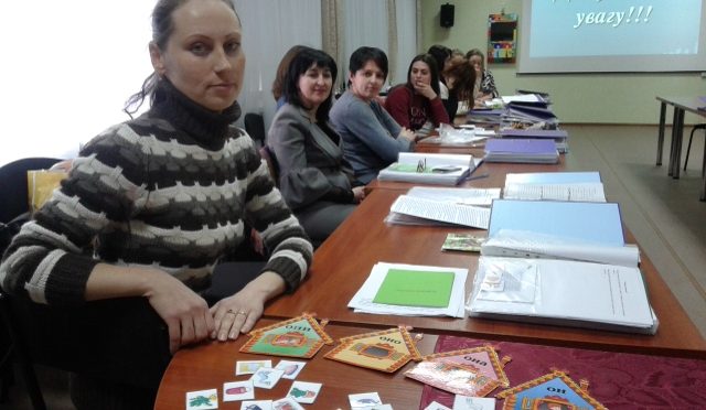 27.01.2017 року відбувся захист звітів студентів магістратури спеціальності 016 «Спеціальна освіта»