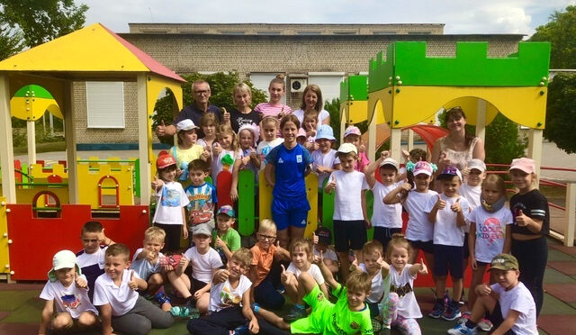 День фізичної культури