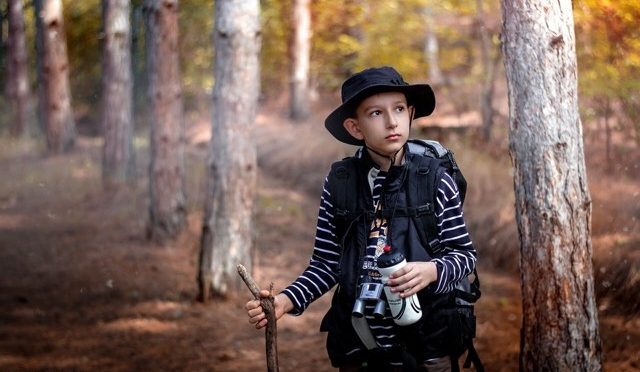 Вітаємо переможців V туристичного фестивалю фото- і кіноаматорів «Вітрила пригод»