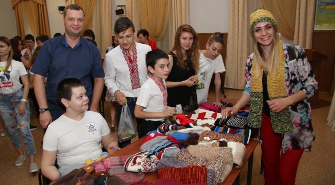 Доторкнутися до вершини Олімпу