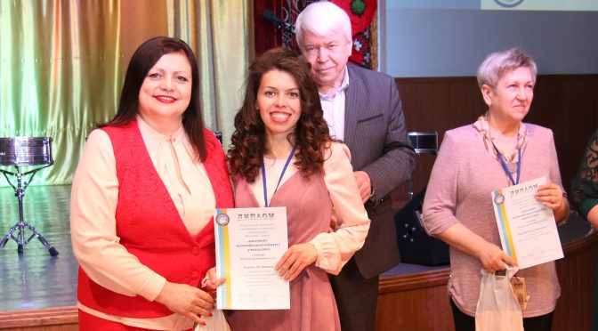 Перші ластівки інклюзивної освіти нової української школи