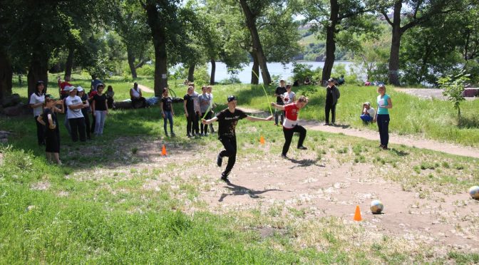 Козацькому роду – нема переводу