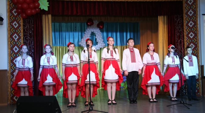 У Міжнародний день захисту дітей Хортицька національна академія збирає друзів