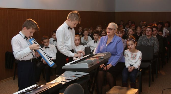 Життя і творчість без обмежень