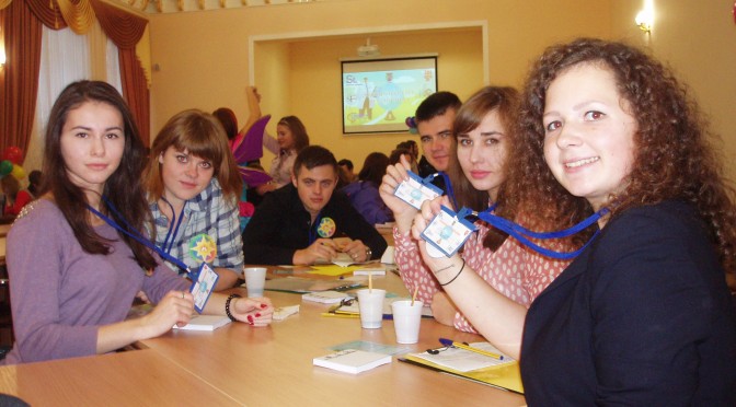 До нових висот знань