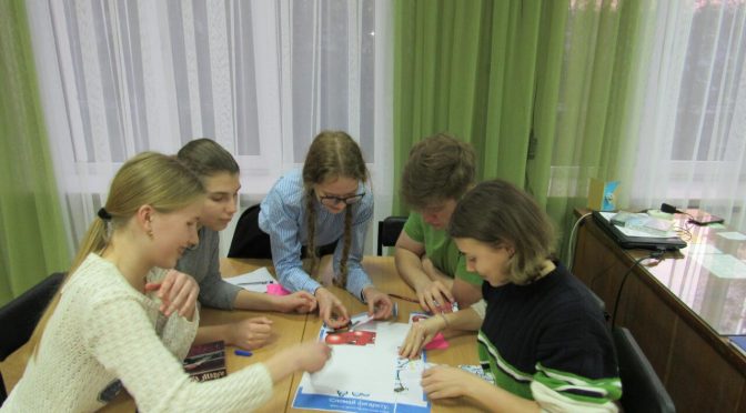 Здоровий спосіб життя – це просто і важливо